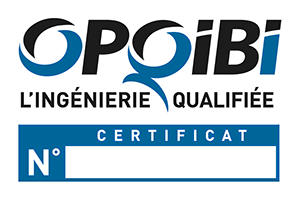 Numéro de certificat OPQIBI